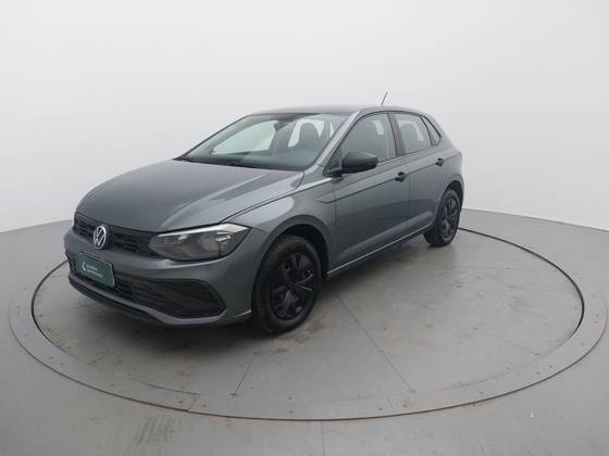 VOLKSWAGEN POLO 1.0 MPI TRACK MANUAL